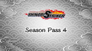 Naruto to Boruto Shinobi Striker Season Pass 4 - Steam (Downloadable) 