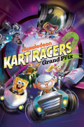 Nickelodeon Kart Racers 2 Grand Prix (Downloadable) 