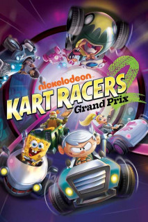 Nickelodeon Kart Racers 2 Grand Prix (Downloadable) PC