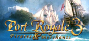 Port Royale 3 (Downloadable) 