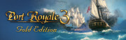 Port Royale 3 Gold (Downloadable) 