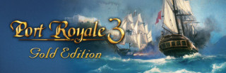 Port Royale 3 Gold (Downloadable) PC