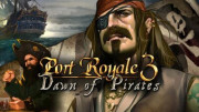 Port Royale 3: Dawn Of Pirates (Downloadable) 