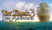 Port Royale 3: New Adventures (Downloadable) 