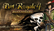 Port Royale 4 - Buccaneers (Downloadable) 