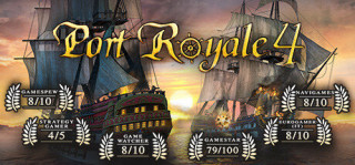 Port Royale 4 (Downloadable) PC