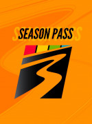 Project Cars 3 Season Pass (Downloadable) 