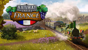 Railway Empire - France (Downloadable) 