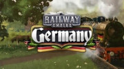 Railway Empire - Germany (Downloadable) 