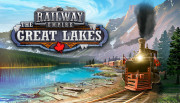 Railway Empire - The Great Lakes (Downloadable) 