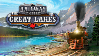 Railway Empire - The Great Lakes (Downloadable) PC