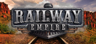 Railway Empire (Downloadable) PC