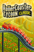 RollerCoaster Tycoon Classic (Downloadable) 