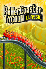 RollerCoaster Tycoon Classic (Downloadable) PC