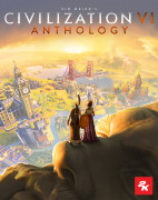 Sid Meier's Civilization VI Anthology - Epic (Downloadable) 