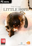 The Dark Pictures Anthology - Little Hope Steam (Downloadable) 