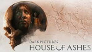 The Dark Pictures anthology House of Ashes Steam (Download) 