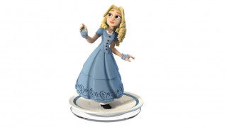 Alice - Disney Infinity 3.0 figurica Merch