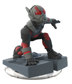 Ant Man - Disney Infinity 3.0 Figura Marvel Battlegrounds Merch