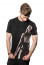 Assassin´s Creed Callum Lynch Črna - T-shirt - Good Loot (M) thumbnail