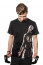 Assassin´s Creed Callum Lynch Črna - T-shirt - Good Loot (M) thumbnail