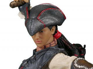 Figura Assassin´s Creed Liberation Aveline Merch