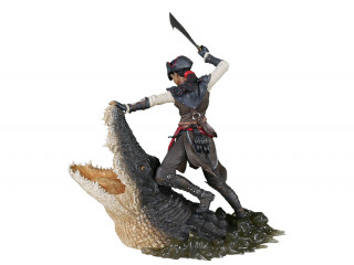 Figura Assassin´s Creed Liberation Aveline Merch