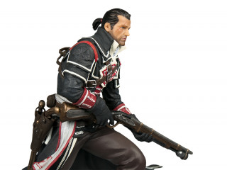 Figura Assassin´s Creed Liberation Shay Merch