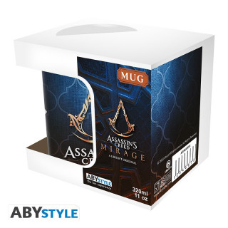 ASSASSIN'S CREED - "Mirage" skodelica Merch