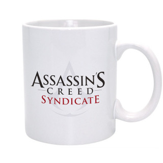 ASSASSIN´S CREED - Skodelica - 320 ml - "Starrick´s" Merch