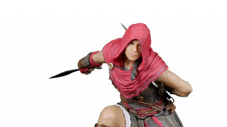 Assassin´s Creed Odyssey – Figura Kassandra Merch