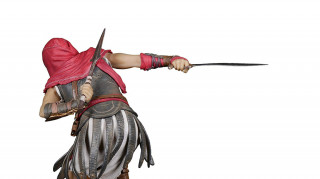 Assassin´s Creed Odyssey – Figura Kassandra Merch