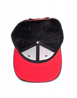 Atari - dvobarvni japonski Snapback (MI) Merch