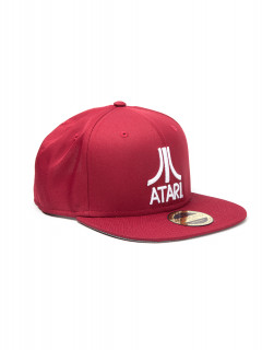 Atari - Classic Logo Snapback (MI) Merch