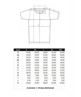 Logotip Atari - črna majica - dober plen (velikost S) Merch