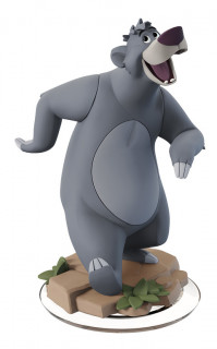 Baloo - Figura Disney Infinity 3.0 Merch