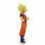 Banpresto: DragonBall Z - Figura Burning Fighters (Son Goku) thumbnail