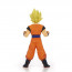 Banpresto: DragonBall Z - Figura Burning Fighters (Son Goku) thumbnail