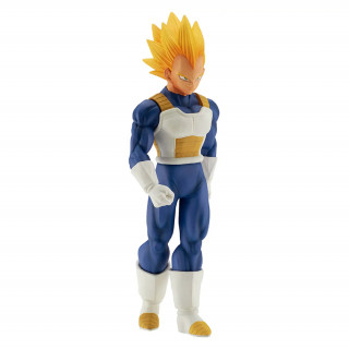 Banpresto: DragonBall Z - figurica Solid Edge Works (Super Saiyan Vegeta) Merch