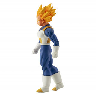 Banpresto: DragonBall Z - figurica Solid Edge Works (Super Saiyan Vegeta) Merch