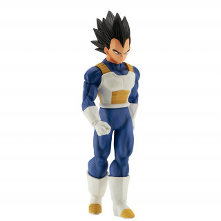 Banpresto: DragonBall Z - figurica Solid Edge Works (Vegeta) Merch