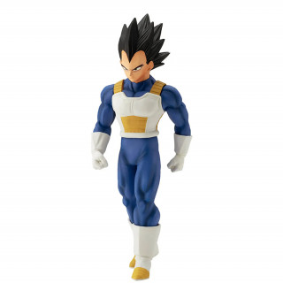 Banpresto: DragonBall Z - figurica Solid Edge Works (Vegeta) Merch