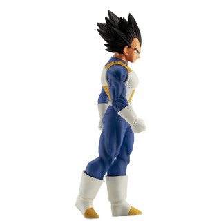 Banpresto: DragonBall Z - figurica Solid Edge Works (Vegeta) Merch