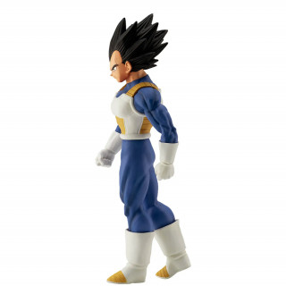 Banpresto: DragonBall Z - figurica Solid Edge Works (Vegeta) Merch