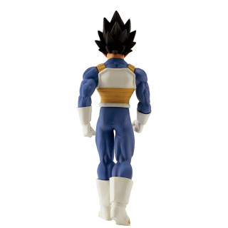 Banpresto: DragonBall Z - figurica Solid Edge Works (Vegeta) Merch