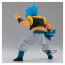 Banpresto Solid Edge Works: Dragon Ball Super - Super Saiyan God Super Saiyan Gogeta (Ver.B) figura thumbnail