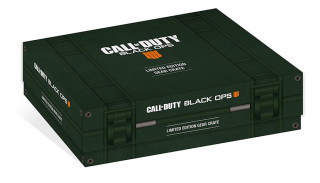 Black Ops IV Big Box Merch