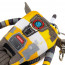 Borderlands 3 Claptrap Keychain Plus – dober plen thumbnail