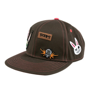 Borderlands 3 Tina Snapback - dober plen Merch