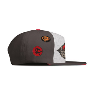 Borderlands 3 Troy Snapback – dober plen Merch